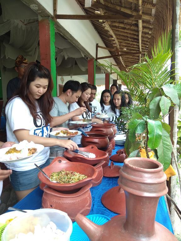 Dedy'S Homestay Kuta  Buitenkant foto